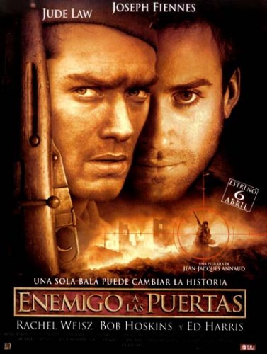 Enemigo a las puertas 2001 ES EN
